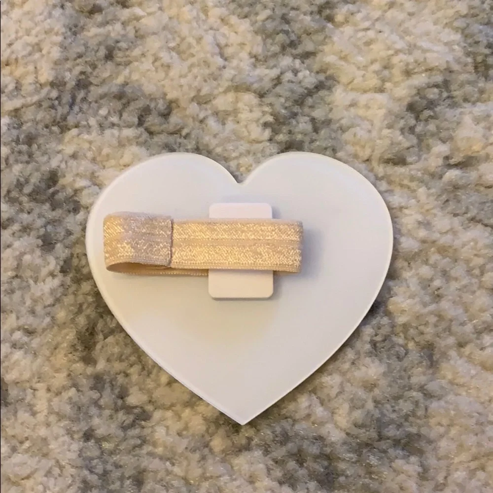 Heart Foundation Palette